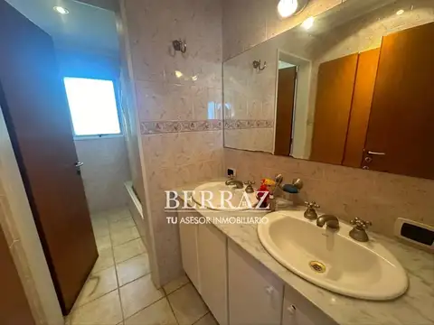 Casa venta 5 ambientes en La Delfina Pilar lote de 600 m2