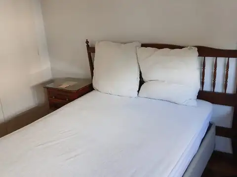 VENTA 3 AMBIENTES CON BALCON A LA CALLE. PALERMO