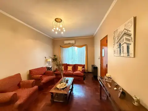 Casa en Caseros