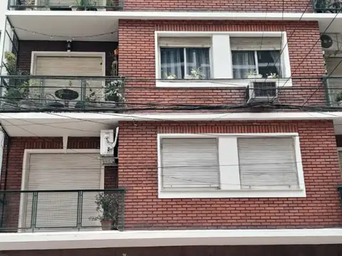 DEPARTAMENTO 3 DOR.C/DEP - BARRIO NORTE, CAPITAL FEDERAL