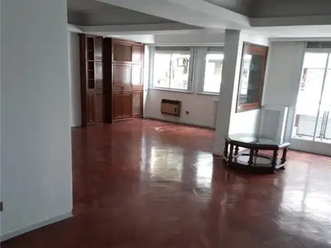 Departamento en Alquiler al Noreste