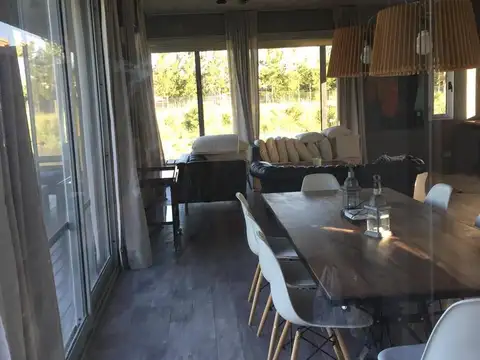 Casa en Alquiler A Estrenar