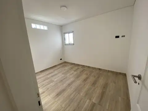 Departamento en Alquiler A Estrenar