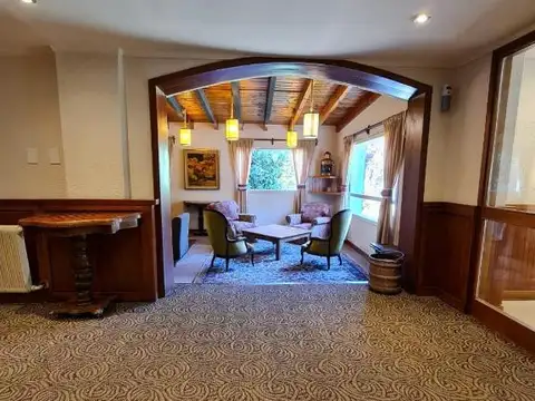 Hotel en Venta 4 plazas