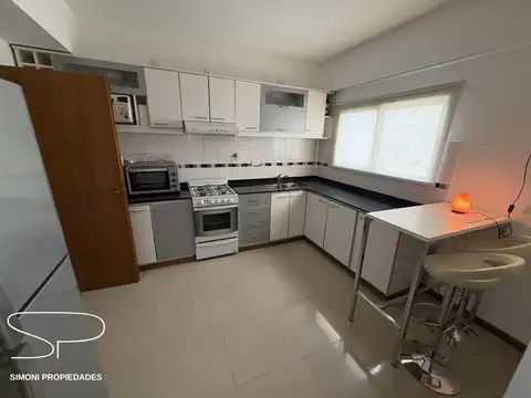 Departamento en Alquiler 20 años