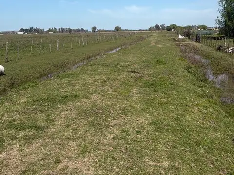 Venta Terreno Lote Villa Espil 2300 m2.