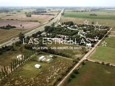 Villa Espil