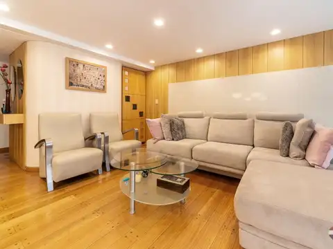 Departamento en Venta en Palermo, USD 449.000