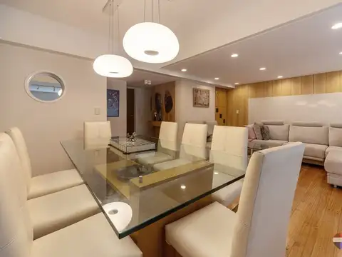 Departamento en Venta de 4 ambientes