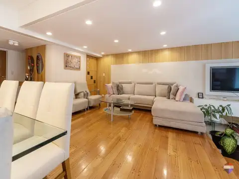 Departamento en Venta de 3 dormitorios