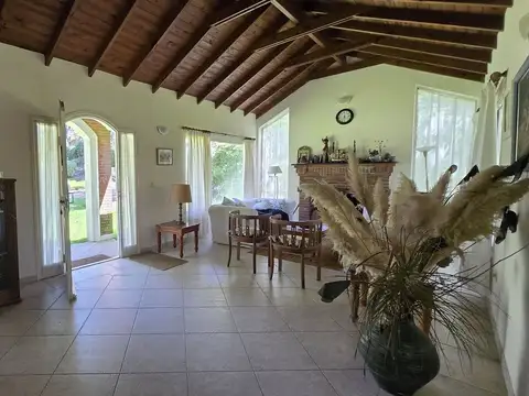 Casa en Venta en Pinamar, USD 219.000