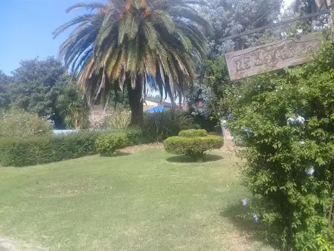 Terreno en Venta 18  mts Frente