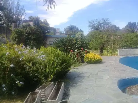 Terreno en Venta 60  mts Fondo
