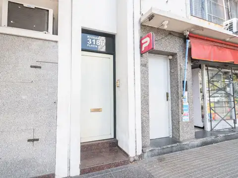 Pasaje Rivadavia 3100