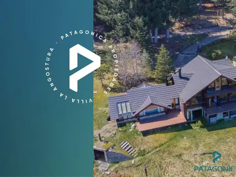 camino del condor 945