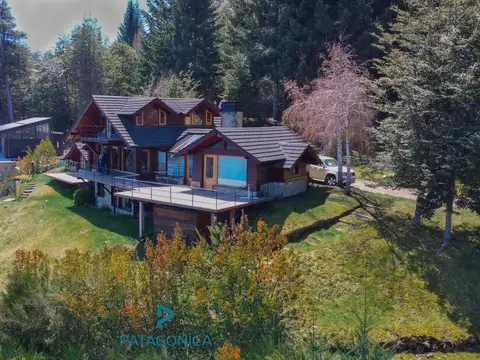 Casa en Venta 10 años