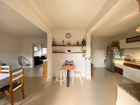 VENTA DUPLEX 3 DORM Y PATIO | NEUQUÉN