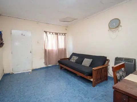 Depto Tipo Casa en Venta de 3 dormitorios