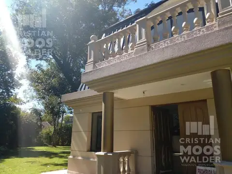 Casa en Venta de 3 dormitorios