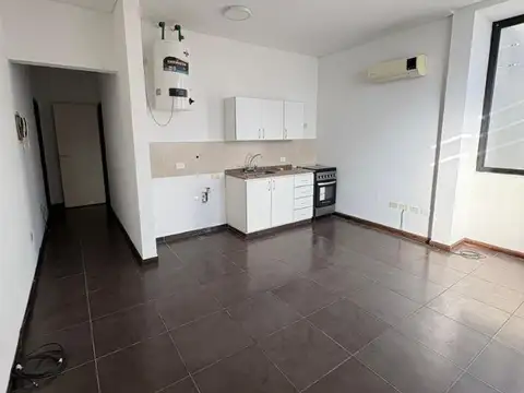 DEPARTAMENTO EN ALQUILER!