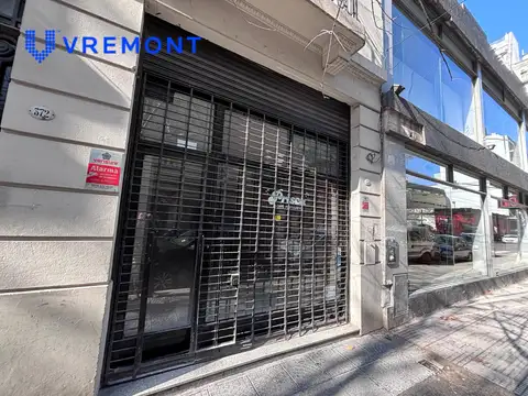 Local en Alquiler en Balvanera, $ 900.000