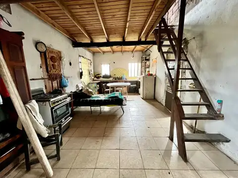 Casa en Venta de 1 dormitorio