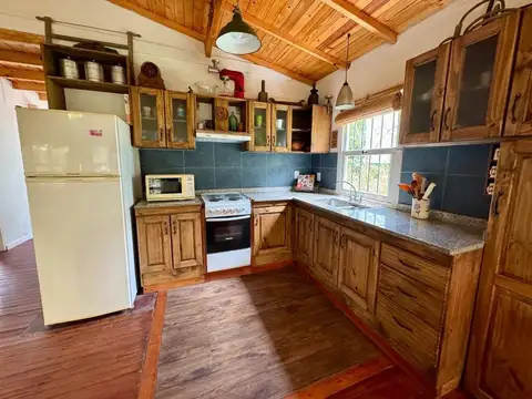 Casa en Venta en Delta del Tigre, USD 110.000