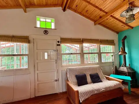 Arroyo Abra Vieja 300