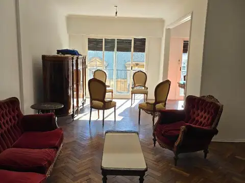 Departamento 3 ambientes con 3 baños