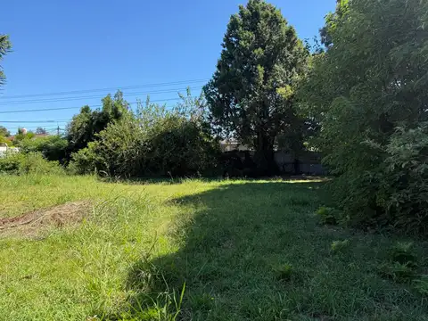 Terreno en Venta en General Pacheco, USD 590.000