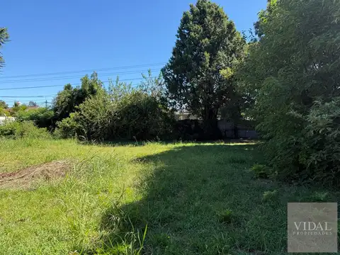 Terreno en Venta en General Pacheco, USD 525.000
