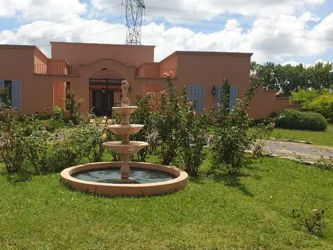 Casa en Venta de 3 dormitorios