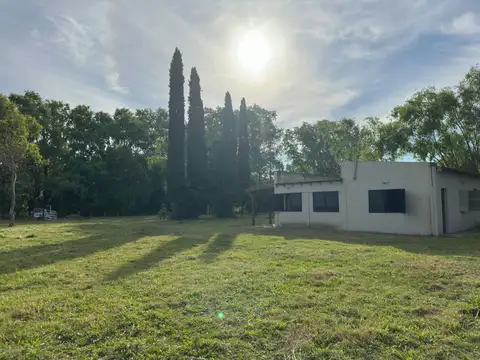 Casa en Venta 20 años