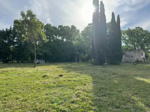 Casa en Venta al Suroeste