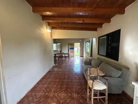 CASA EN VENTA EN GÓMEZ, BRANSEN