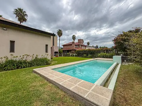 Casa en Venta 20 años