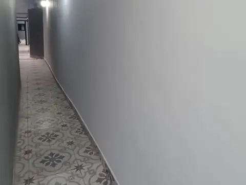 VENTA - LOFT- AL FRENTE- CON BALCÓN
