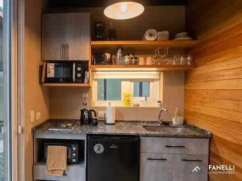 Departamento en Venta 2 años