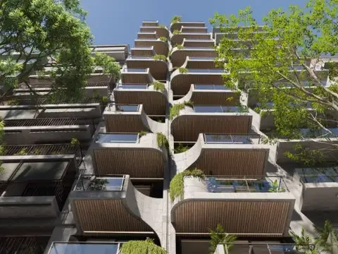 Avenida Cerviño 3700