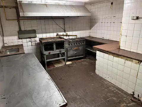 Local en Venta en Centro, USD 120.000