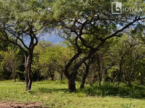 Terreno en Venta en Cerro De Oro, USD 25.000