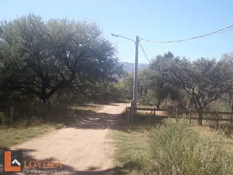 Terreno en Venta de 1003,0 m2