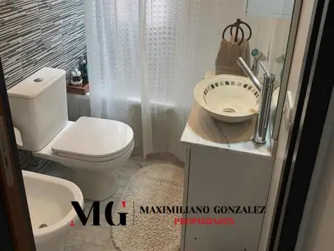 Departamento en Alquiler 2 años