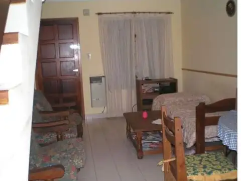 VENTA - DUPLEX - CUATRO AMBIENTES - San Bernardo Del Tuyu -