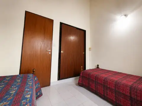 Depto Tipo Casa en Venta con 1 cocheras