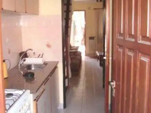 Depto Tipo Casa en Venta 15 años