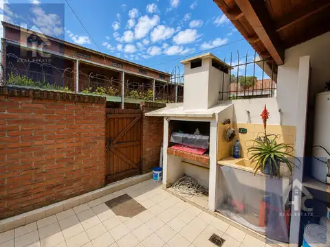 Depto Tipo Casa en Venta de 3 dormitorios