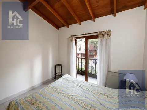 Depto Tipo Casa en Venta en San Bernardo del Tuyú, USD 60.000