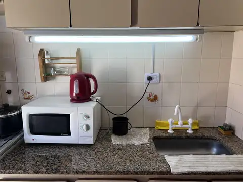 Depto Tipo Casa en Venta en San Bernardo del Tuyu, USD 60.000