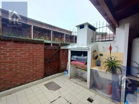 Depto Tipo Casa 4 ambientes con 1 baño